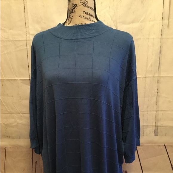 Paul Fredrick Other - Paul Frederick Dress Collard Shirt